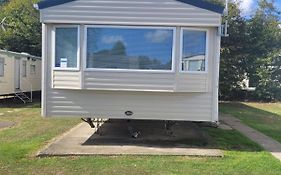 Highfield Grange Holiday Park